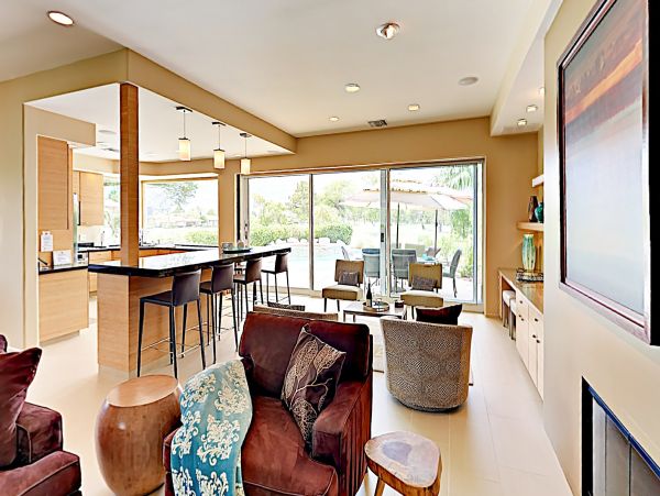 Palm Desert Home 1028009