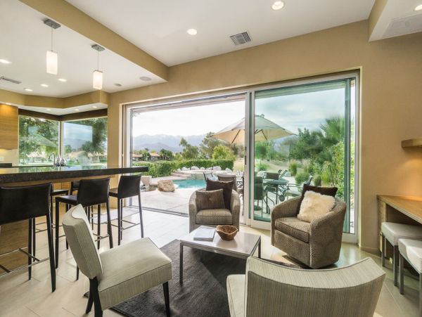 Palm Desert Home 1028009