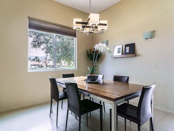 Palm Desert Home 1028009