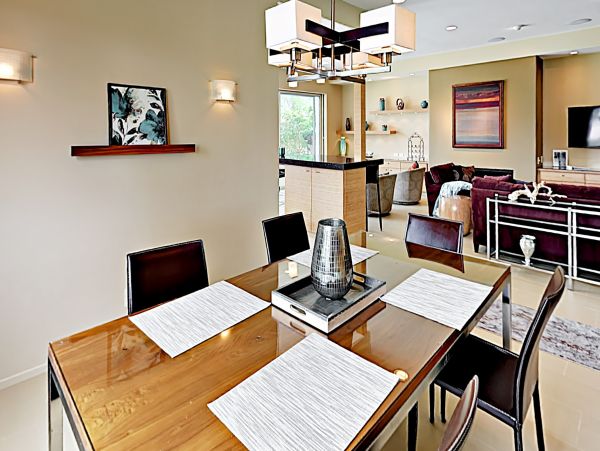 Palm Desert Home 1028009