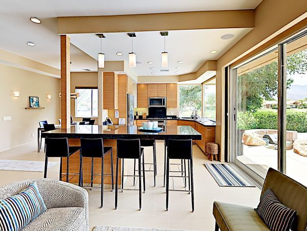 Palm Desert Home 1028009