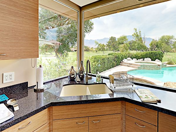 Palm Desert Home 1028009