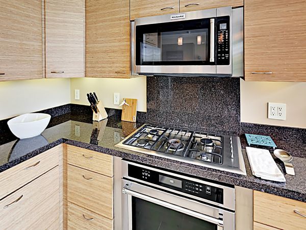 Palm Desert Home 1028009