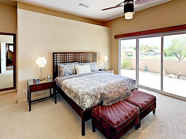 Palm Desert Home 1028009