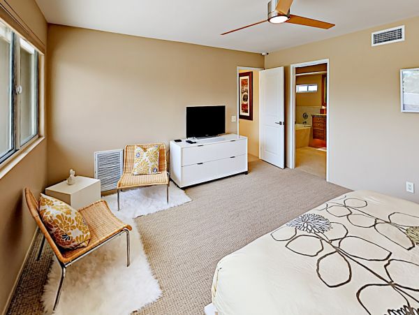 Palm Desert Home 1028009