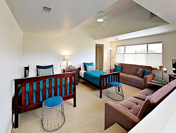 Palm Desert Home 1028009