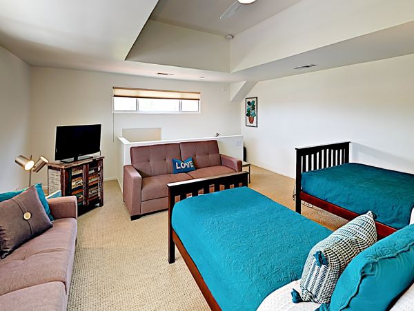 Palm Desert Home 1028009