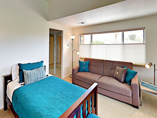 Palm Desert Home 1028009