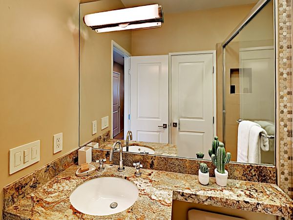 Palm Desert Home 1028009
