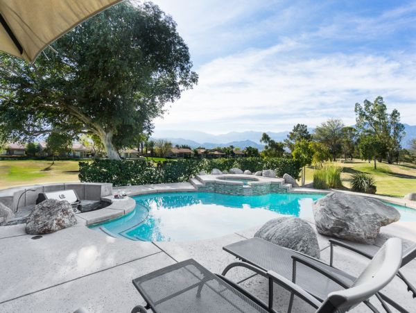 Palm Desert Home 1028009