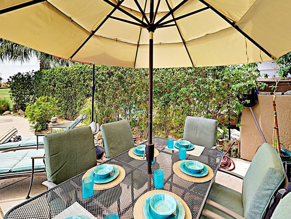 Palm Desert Home 1028009