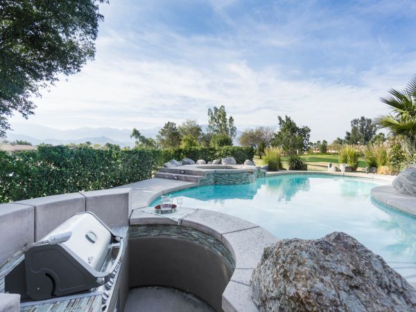 Palm Desert Home 1028009