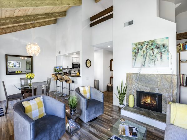 Palm Desert Home 1028010