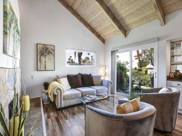 Palm Desert Home 1028010