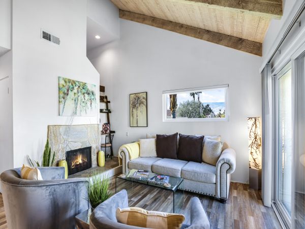 Palm Desert Home 1028010