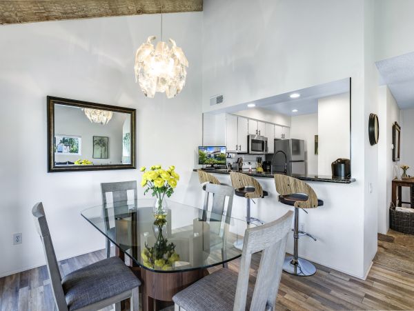Palm Desert Home 1028010