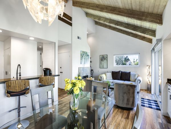 Palm Desert Home 1028010