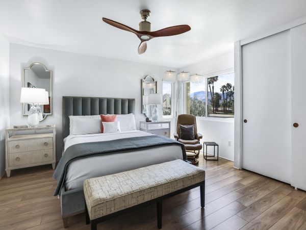 Palm Desert Home 1028010