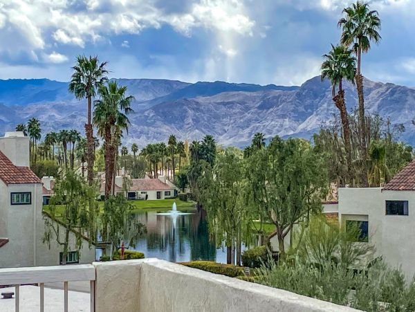 Palm Desert Home 1028010