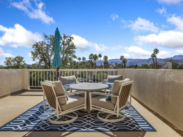 Palm Desert Home 1028010
