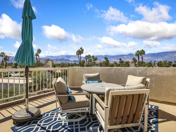 Palm Desert Home 1028010