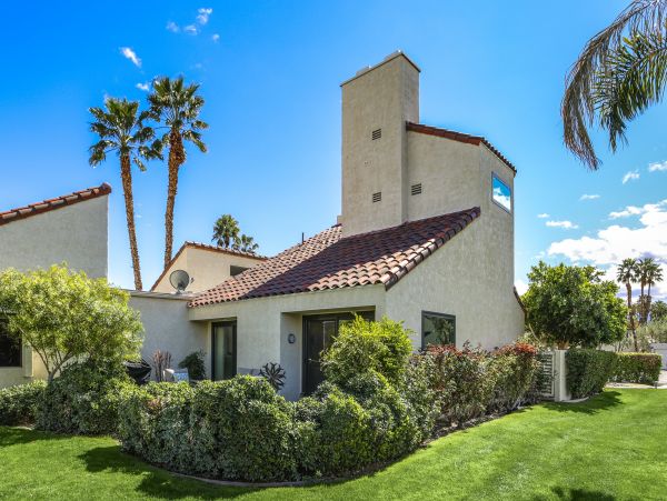 Palm Desert Home 1028010