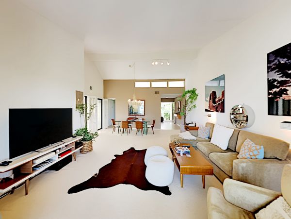 Palm Desert Home 1028011