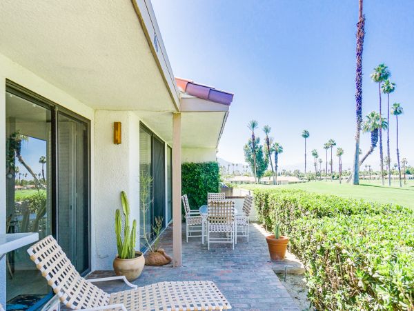 Palm Desert Home 1028011