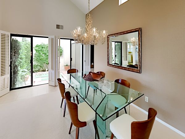 Palm Desert Home 1028011