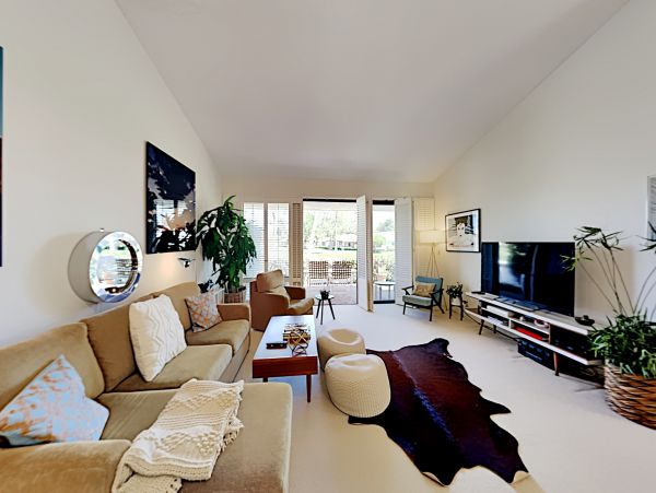 Palm Desert Home 1028011