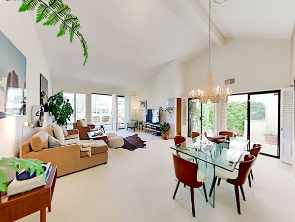 Palm Desert Home 1028011