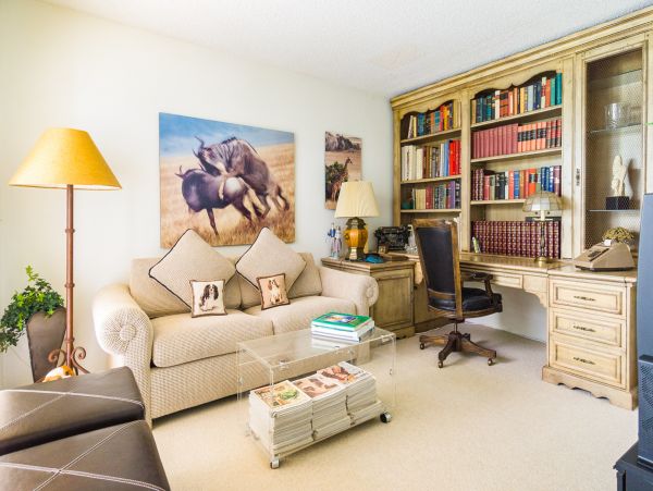 Palm Desert Home 1028011