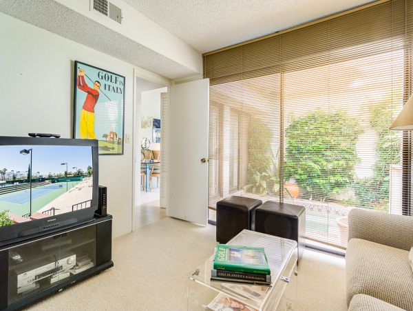 Palm Desert Home 1028011