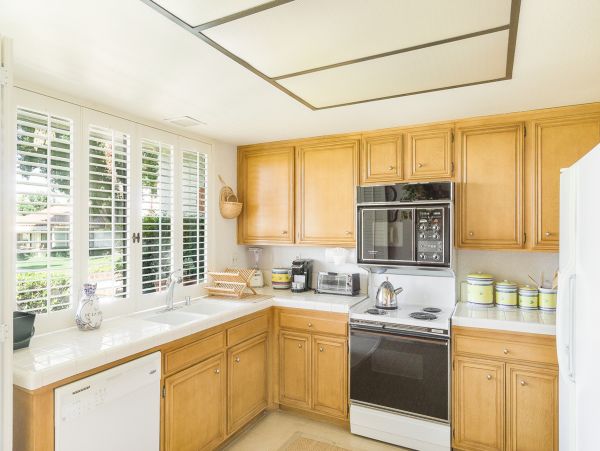 Palm Desert Home 1028011