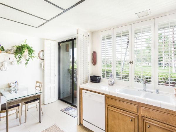 Palm Desert Home 1028011