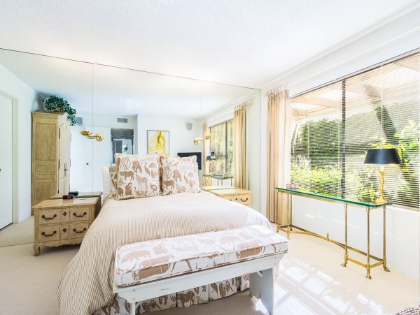 Palm Desert Home 1028011