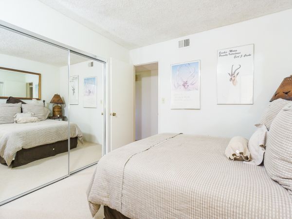 Palm Desert Home 1028011