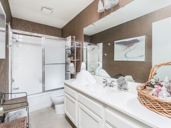 Palm Desert Home 1028011