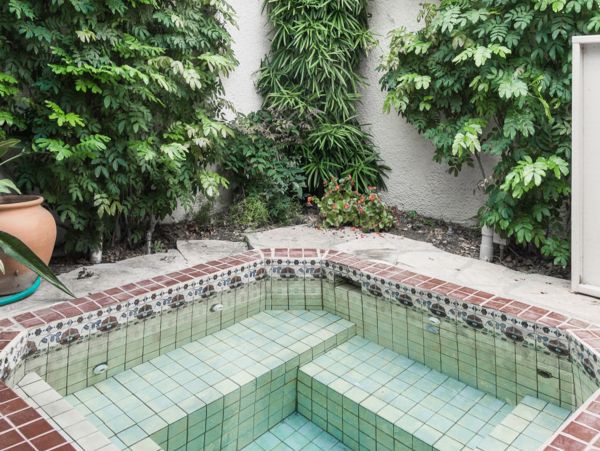 Palm Desert Home 1028011