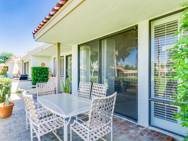 Palm Desert Home 1028011
