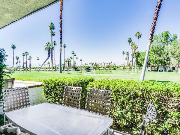 Palm Desert Home 1028011