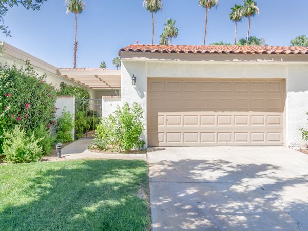 Palm Desert Home 1028011