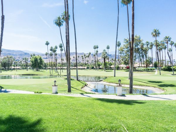 Palm Desert Home 1028011