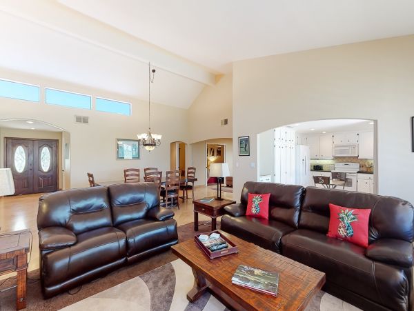 Palm Desert Home 1028012