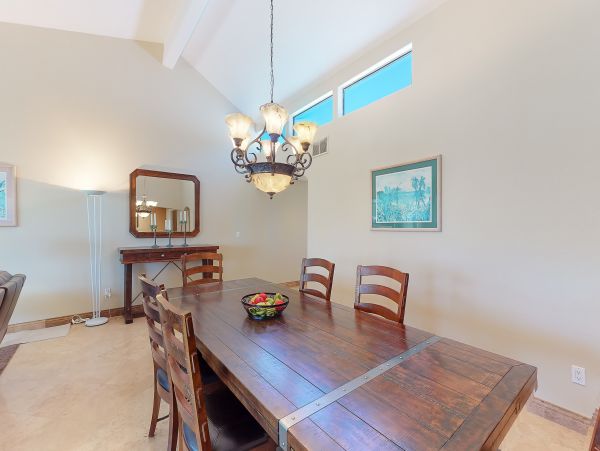Palm Desert Home 1028012