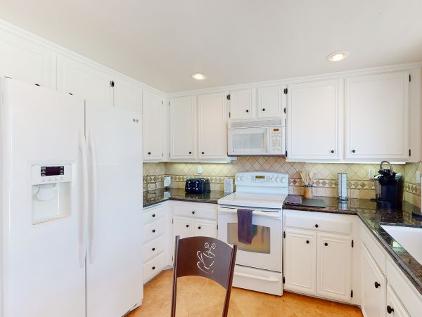Palm Desert Home 1028012