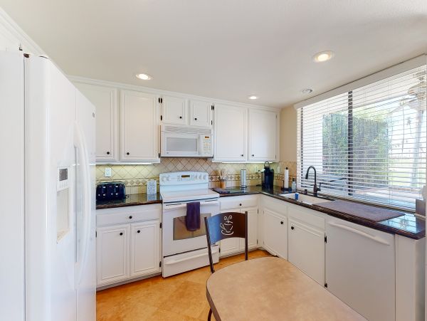 Palm Desert Home 1028012
