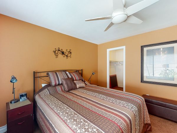 Palm Desert Home 1028012