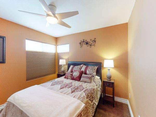 Palm Desert Home 1028012