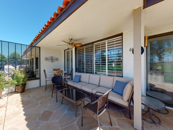 Palm Desert Home 1028012